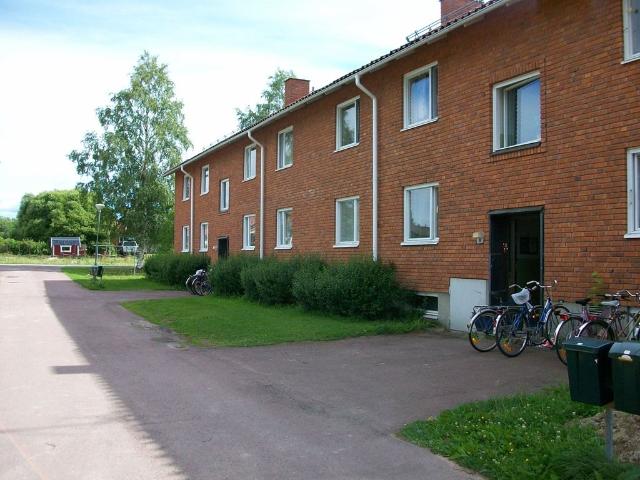 Lägenhet hyra i Gagnef, Dalarna