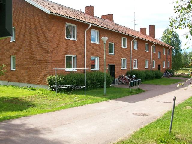Lägenhet hyra i Gagnef, Dalarna