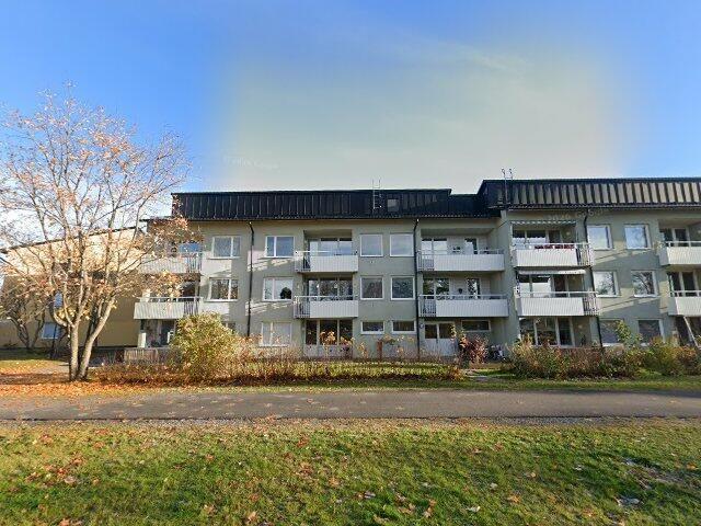 Lägenhet hyra i Luleå, Norrbotten