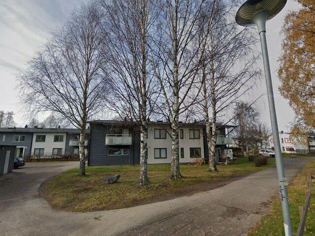 Lägenhet hyra i Luleå, Norrbotten