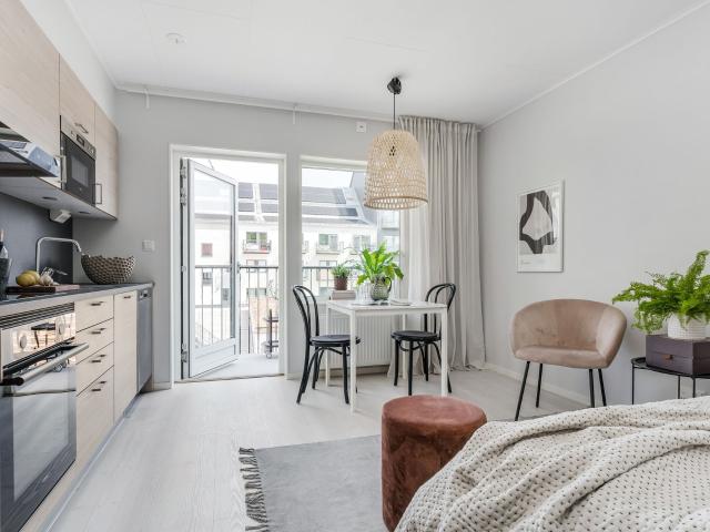 Lägenhet hyra i Gävle, Gävleborg