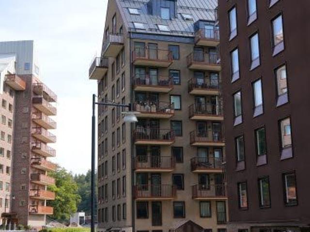 Lägenhet hyra i Mölnlycke, Västra Götaland