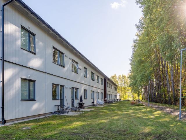 Lägenhet hyra i Gråbo, Västra Götaland