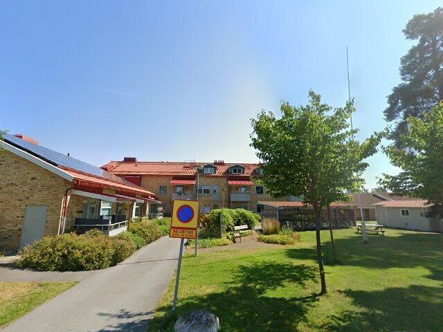 Lägenhet hyra i Habo, Jönköping