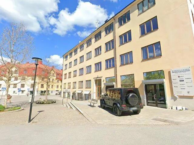 Lägenhet hyra i Botkyrka, Stockholm