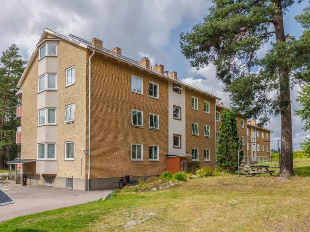 Lägenhet hyra i Hallstahammar, Västmanland