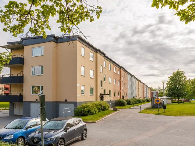 Lägenhet hyra i Hallstahammar, Västmanland