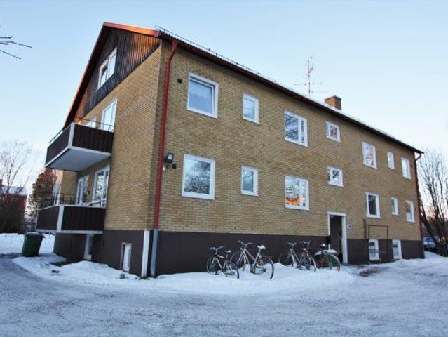 Lägenhet hyra i Haparanda, Norrbotten