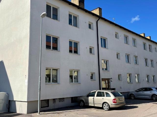 Lägenhet hyra i Heby, Uppsala