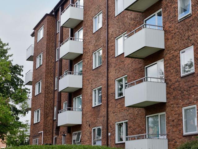 Lägenhet hyra i Helsingborg, Skåne