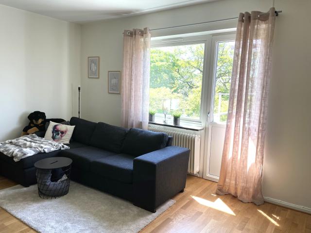 Lägenhet hyra i Helsingborg, Skåne