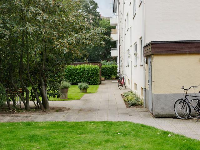 Lägenhet hyra i Helsingborg, Skåne