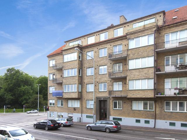 Lägenhet hyra i Helsingborg, Skåne