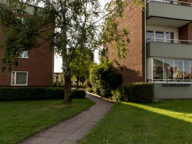 Lägenhet hyra i Hjo, Västra Götaland