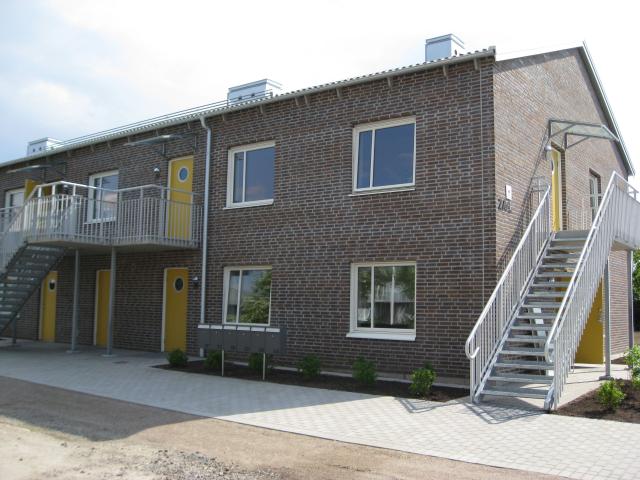 Lägenhet hyra i Höganäs, Skåne