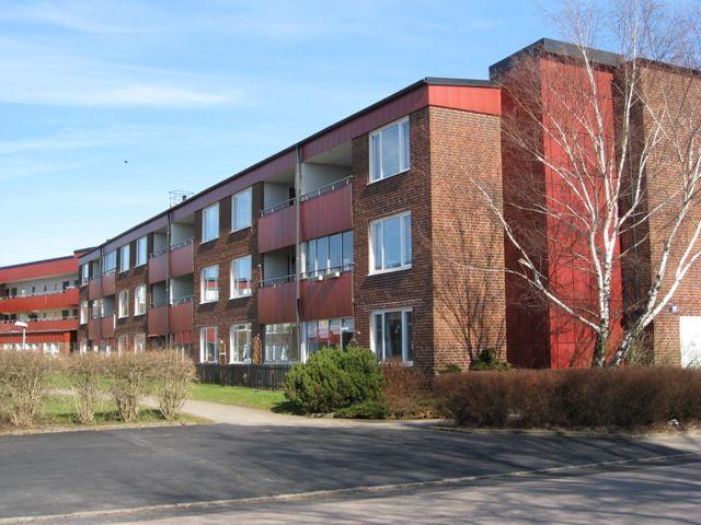 Lägenhet hyra i Höganäs, Skåne