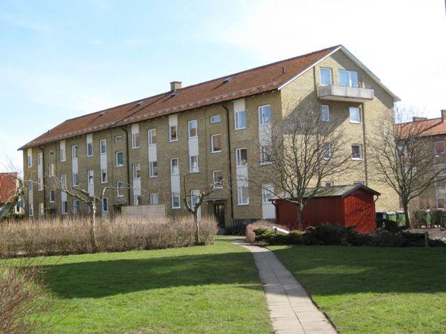 Lägenhet hyra i Höganäs, Skåne