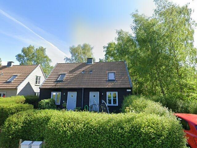 Hus hyra i Höllviken, Skåne