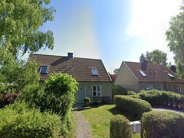 Hus hyra i Höllviken, Skåne