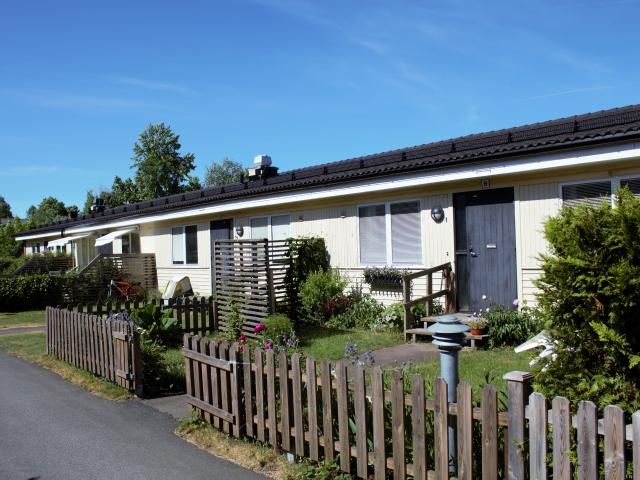 Lägenhet hyra i Horred, Västra Götaland