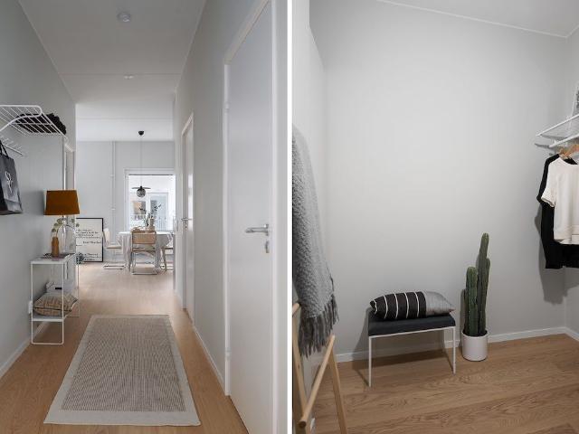 Lägenhet hyra i Huddinge, Stockholm