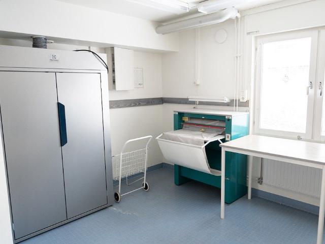Lägenhet hyra i Huddinge, Stockholm