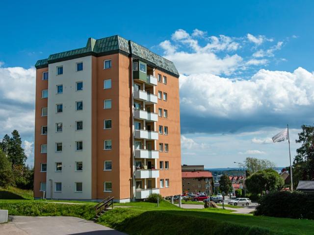 Lägenhet hyra i Hudiksvall, Gävleborg