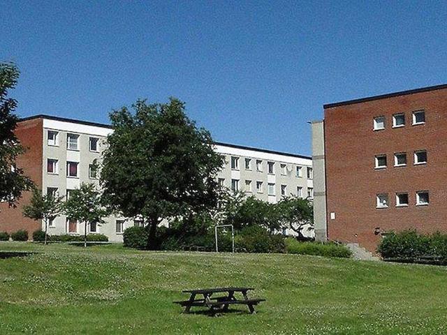 Lägenhet hyra i Stockholm