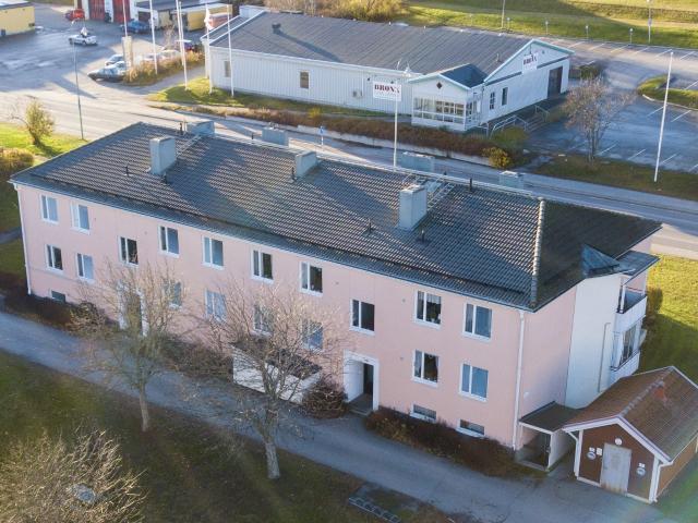 Lägenhet hyra i Järvsö, Gävleborg
