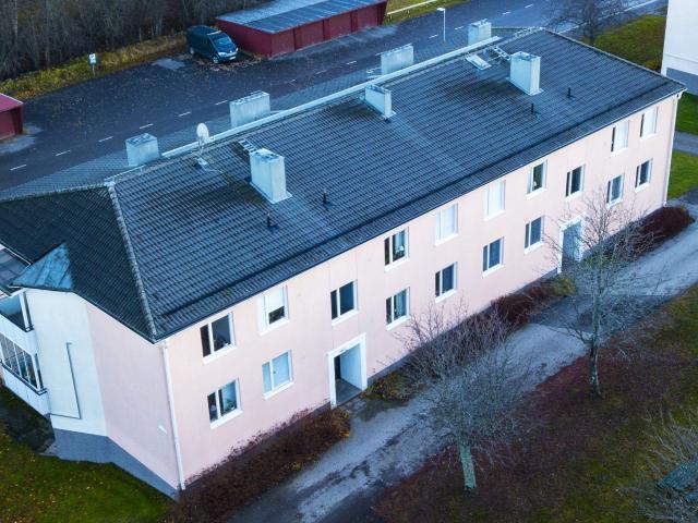Lägenhet hyra i Järvsö, Gävleborg
