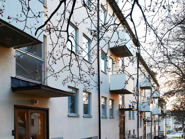 Lägenhet hyra i Botkyrka, Stockholm