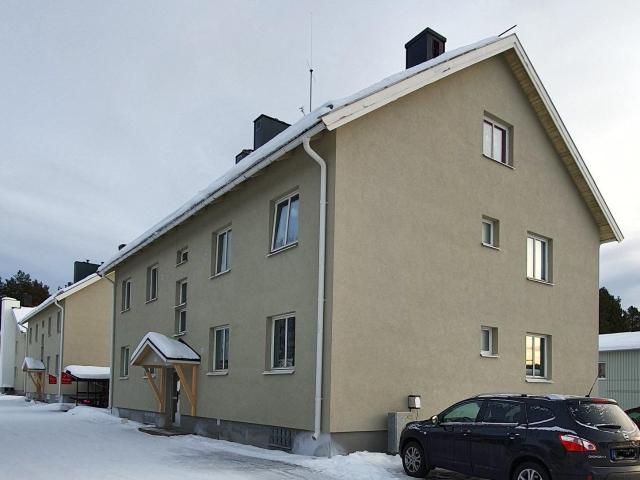 Lägenhet hyra i Jokkmokk, Norrbotten