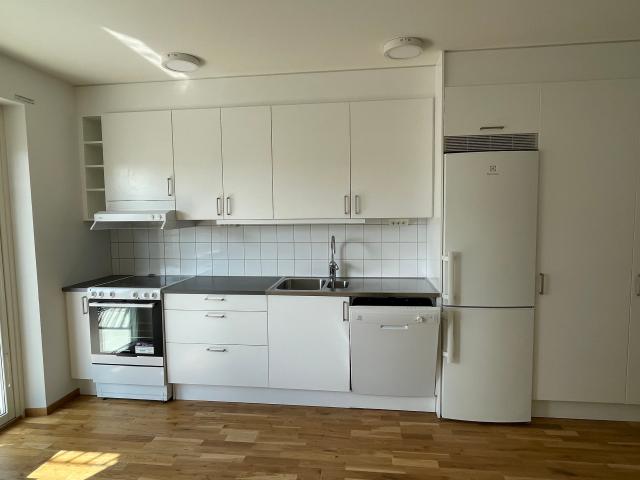 Lägenhet hyra i Jordbro, Stockholm