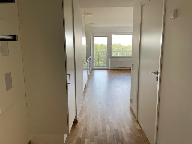 Lägenhet hyra i Jordbro, Stockholm