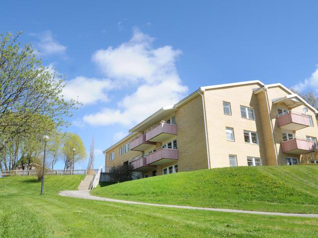 Lägenhet hyra i Junsele, Västernorrland