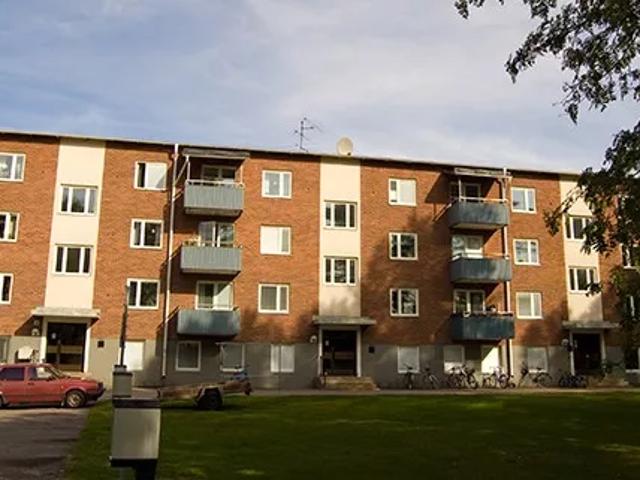 Lägenhet hyra i Kalix, Norrbotten