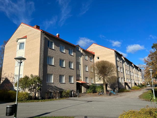 Lägenhet hyra i Karlskoga, Örebro