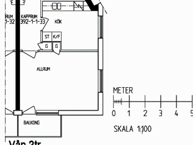 Lägenhet hyra i Karlskoga, Örebro
