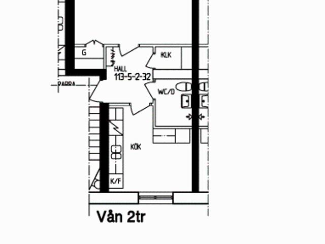 Lägenhet hyra i Karlskoga, Örebro