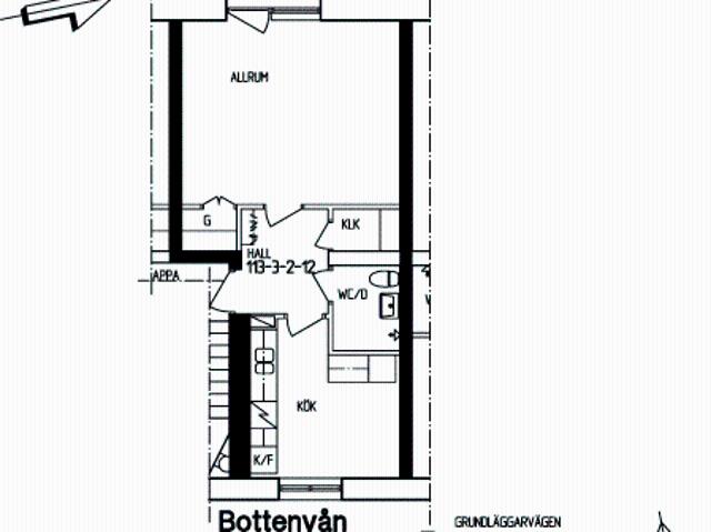 Lägenhet hyra i Karlskoga, Örebro