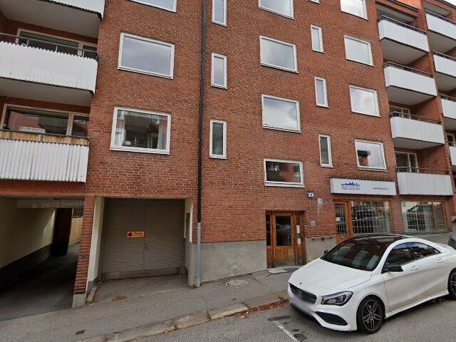 Lägenhet hyra i Karlskrona, Blekinge