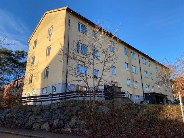 Lägenhet hyra i Karlskrona, Blekinge