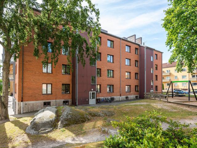 Lägenhet hyra i Karlskrona, Blekinge