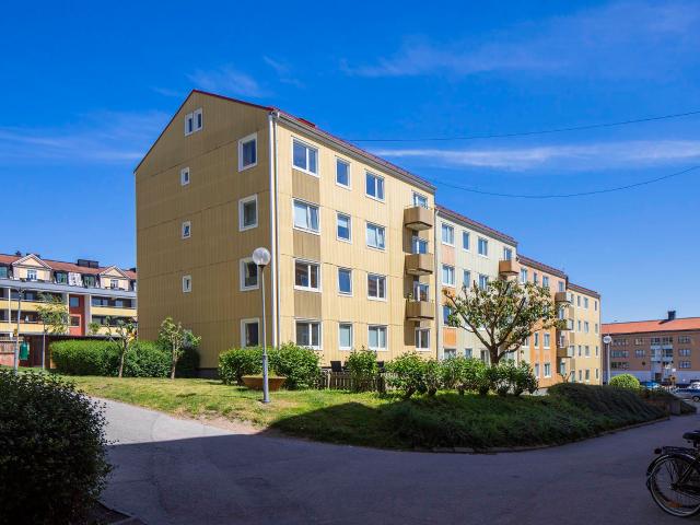 Lägenhet hyra i Karlskrona, Blekinge
