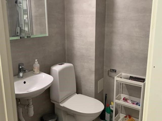 Lägenhet hyra i Karlskrona, Blekinge