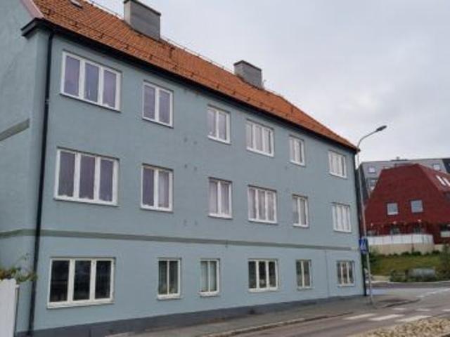 Lägenhet hyra i Karlskrona, Blekinge