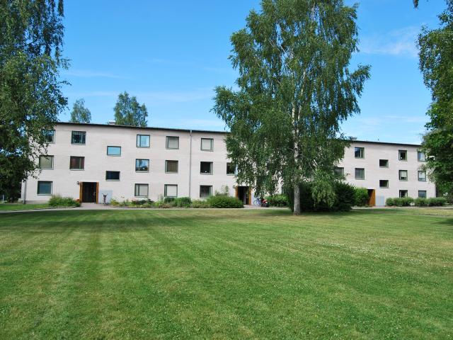 Lägenhet hyra i Kil, Värmland