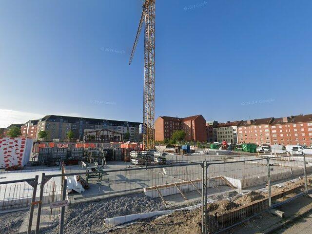 Lägenhet hyra i Malmö, Skåne