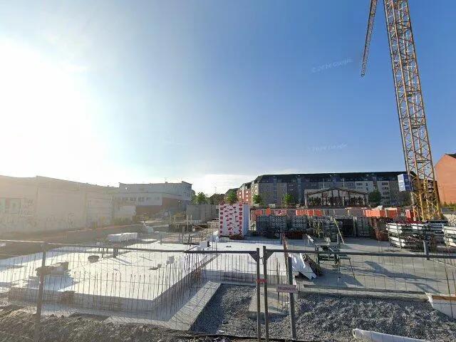 Lägenhet hyra i Malmö, Skåne