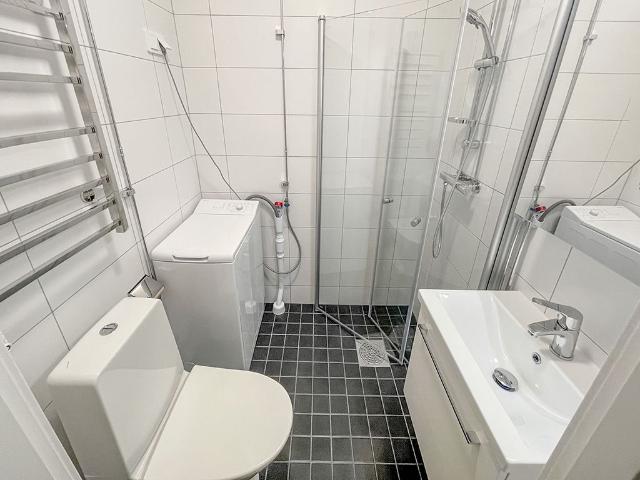 Lägenhet hyra i Köping, Västmanland